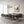 Japandi Ochre & Charcoal Abstract Canvas Art #SS168