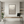 3D Plaster Wave Textured Painting | Minimalist Cream Canvas Art #SS173