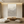 3D Plaster Wave Textured Painting | Minimalist Cream Canvas Art #SS173