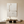 3D Plaster White Textured Painting | Luxury Wabi-Sabi Wall Art #SS169