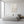 3D Plaster White Textured Painting | Luxury Wabi-Sabi Wall Art #SS169