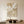 Handmade Abstract Warm Beige and Cream Drip Canvas Art #TC023