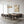 Handmade Abstract Warm Beige and Cream Drip Canvas Art #TC023