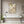 Handmade Abstract Warm Beige and Cream Drip Canvas Art #TC023