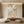 Handmade Abstract Warm Beige and Cream Drip Canvas Art #TC023