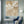 Handmade Abstract Warm Beige and Cream Drip Canvas Art #TC023