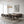 3D Textured Beige Flowing Teardrop Oil Painting - Zen Abstract Art #SS128