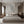 3D Textured Beige Flowing Teardrop Oil Painting - Zen Abstract Art #SS128