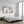 Hand-Painted Minimalist Cross-Hatch Textured Abstract Art #SS233
