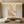3D Fluid Wave Textured Painting | Minimalist Beige Canvas Art #SS172