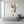 Large Neutral Beige Abstract Canvas Art for Decor #SS126