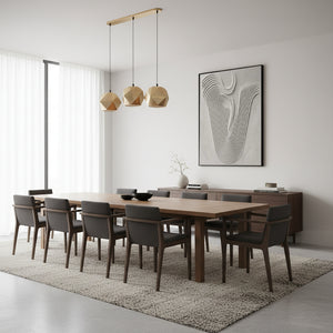 3D Beige Sunburst Abstract Textured Wall Art #SS129
