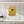 Vintage Yellow Canvas Wall Art - Single Bird #SS260