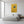 Vintage Yellow Canvas Wall Art - Single Bird #SS260