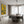 Minimalist Yellow Mustard Swallow Artwork for Canvas #SS259