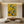 Minimalist Yellow Mustard Swallow Artwork for Canvas #SS259