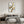 Black and Gold Leaf Abstract Canvas Art | Luxury Wall Painting #SS175