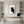 Black and White Abstract Line Wall Art | Modern Canvas Painting #SS177