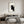Black and White Abstract Line Wall Art | Modern Canvas Painting #SS177