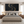 Hand-Painted Black & Gold 3D Textured Abstract Luxury Oil Painting #SS150