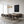 Zen All-Black Concentric Circle Art for Wabi-Sabi Home #SS132
