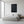 Zen All-Black Concentric Circle Art for Wabi-Sabi Home #SS132