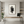 Handmade Minimalist Black Textured Abstract Oil Painting #SS179