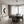 Modern Black & White 3D Textured Wall Art | Hand-Painted #SS135