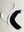 Modern Black & White 3D Textured Wall Art | Hand-Painted #SS135