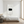 Hand-Painted Wabi-Sabi Black Block 3D Textured Oil Painting #SS136