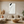 3D Textured Black & White Stratum Oil Painting #SS134