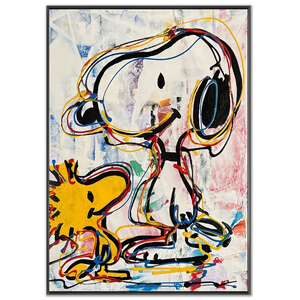colorful-snoopy-black-frame-02.webp