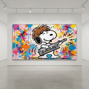colorful-snoopy-pop-art-for-minimalist-wall-01.webp