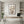 Modern Gold Leaf Floral Canvas Wall Art for Living Room #SS194