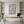 Hand-Painted 3D Textured S-Curve Geometric Abstract Oil Painting #SS137
