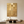 Handmade Gold Line Minimalist Textured Abstract Canvas Art #SS189