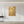 Handmade Gold Line Minimalist Textured Abstract Canvas Art #SS189