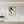Handmade Emerald Green and Black Abstract Canvas Art #SS190