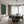 3D Textured S-Curve Geometric Abstract Oil Painting #SS138