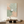 Hand-Painted Sage Green and Cream Abstract Canvas Wall Decor #SS191