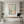 Hand-Painted Sage Green and Cream Abstract Canvas Wall Decor #SS191