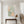 Hand-Painted Sage Green and Cream Abstract Canvas Wall Decor #SS191