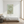 Handmade Sage Green 3D Textured Floral Wall Art #TC001