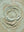 Handmade Sage Green 3D Textured Floral Wall Art #TC001
