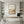 Modern Beige Minimalist Textured Canvas Art #SS203