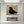 Minimalist Bird on Balance Stones Hand-Painted Abstract Oil Painting #SS224