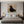 Minimalist Bird on Balance Stones Hand-Painted Abstract Oil Painting #SS224
