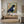 Minimalist Flying Bird Hand-Painted Abstract Textured Oil Painting #SS225
