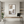 Earth Tone Minimalist Wall Art | Beige Geometric Oil Painting #SS141