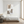 Earth Tone Minimalist Wall Art | Beige Geometric Oil Painting #SS141